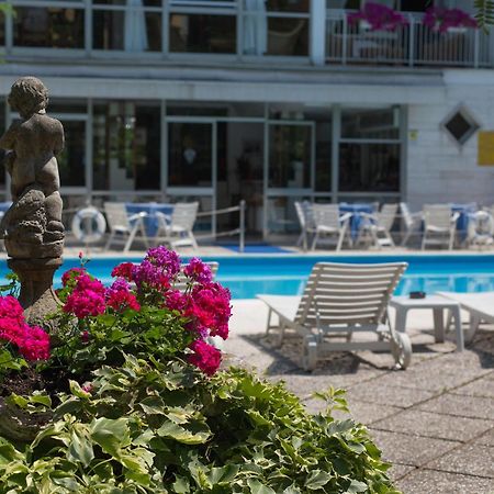 Hotel Gioiello Cesenatico Esterno foto