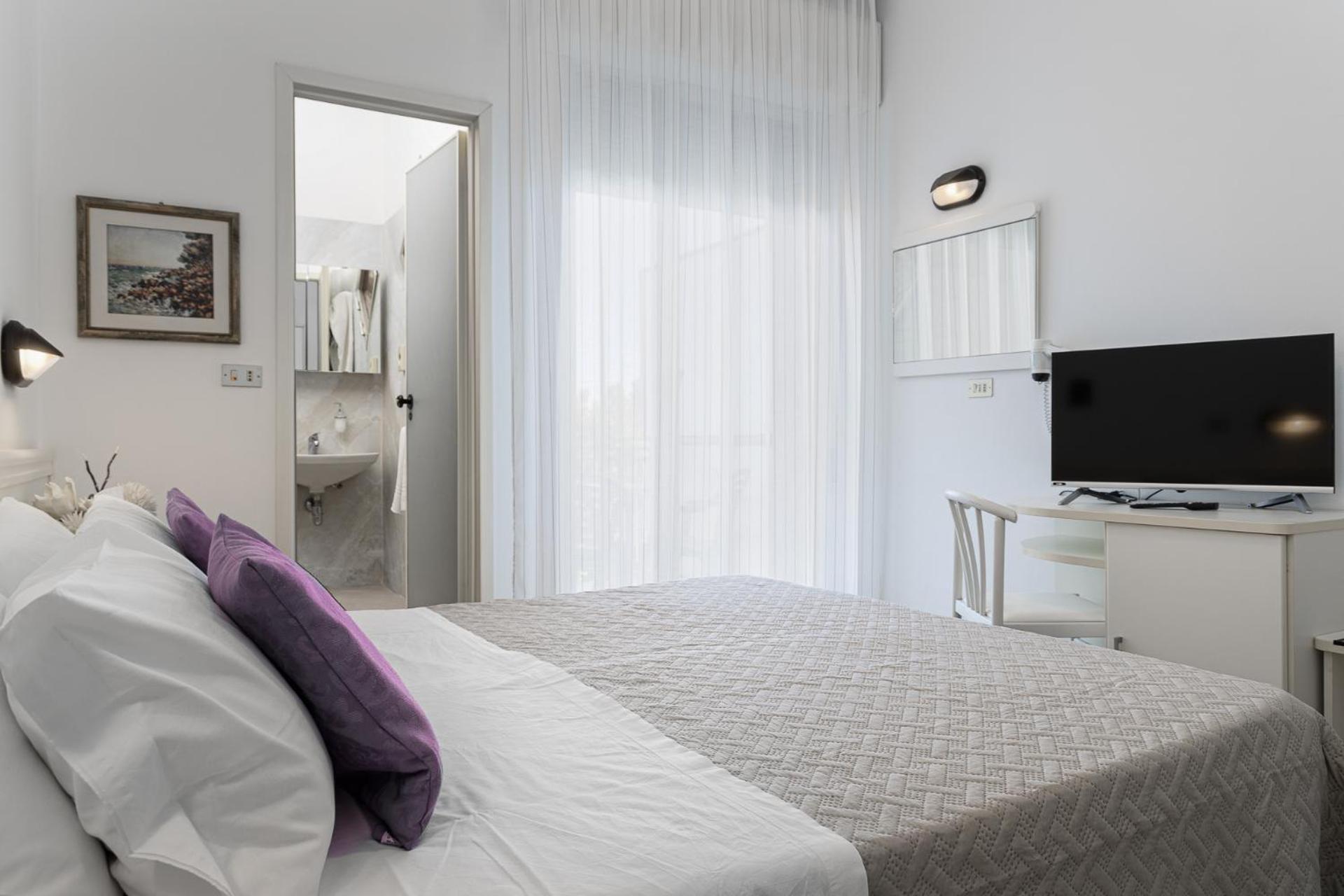 Hotel Gioiello Cesenatico Esterno foto