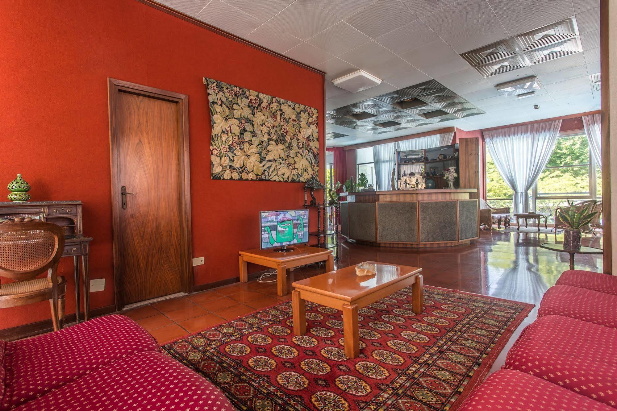 Hotel Gioiello Cesenatico Esterno foto